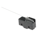 Omron Z Series Lever Limit Switch, SPDT Contact Configuration, Thermosetting Resin Housing, 500V AC, 15A, IP00, 