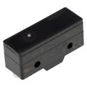 Omron Z-15 Series Plunger Limit Switch SPDT Thermosetting Resin Housing 500V ac 15A IP00 