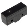 Omron Z-15 Series Plunger Limit Switch SPDT Thermosetting Resin Housing 500V ac 15A IP00