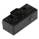 Omron Z-15 Series Plunger Limit Switch SPDT Thermosetting Resin Housing 500V ac 15A IP00 