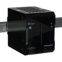 Omron S8VK-G Switched Mode DIN Rail Power Supply AC/DC Input 100-350 V, Output 24V DC, 20 A, 480W 