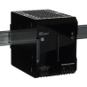 Omron S8VK-G Switched Mode DIN Rail Power Supply AC/DC Input 100-350 V, Output 24V DC, 20 A, 480W