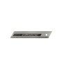 Stanley Tungsten Carbide Flat Snap-Off Blade 18 mm, 10 Pieces STHT2-11818