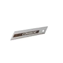 Stanley Tungsten Carbide Flat Snap-Off Blade 18 mm, 10 Pieces STHT2-11818
