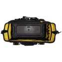 Stanley Plastic 600 x 600 Fabric Polyamide Round Top Rigid Tool Bag with Shoulder Strap 500 mm x 290 mm x 300 mm FMST1-71180