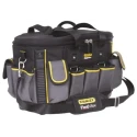 Stanley Fabric Hard Bottom Tool Bag with Shoulder Strap 500 mm x 500 mm x 310 mm FMST1-70749