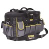 Stanley Fabric Hard Bottom Tool Bag with Shoulder Strap 500 mm x 500 mm x 310 mm FMST1-70749