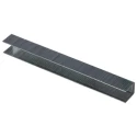Stanley Heavy-Duty Staples 12 mm Leg Length 1000 Per Pack 1-TRA708T