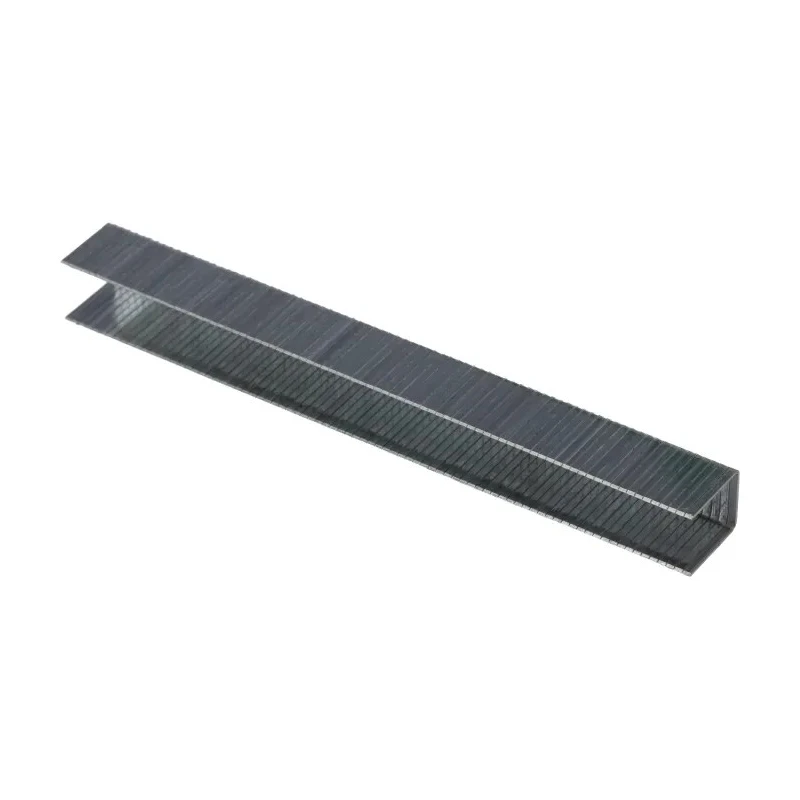 Stanley Heavy-Duty Staples 12 mm Leg Length 1000 Per Pack 1-TRA708T