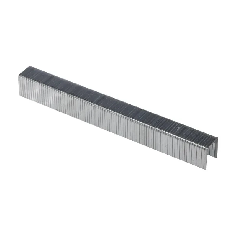Stanley Heavy-Duty Staples 12 mm Leg Length 1000 Per Pack 1-TRA708T