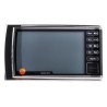 Testo Digital Hygrometer with Maximum & Minimum Display, Temperature Accuracy ±0.4°C, Humidity Accuracy ±3 %RH, ±2 0560 6230