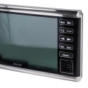 Testo Digital Hygrometer with Maximum & Minimum Display, Temperature Accuracy ±0.4°C, Humidity Accuracy ±3 %RH, ±2 0560 6230