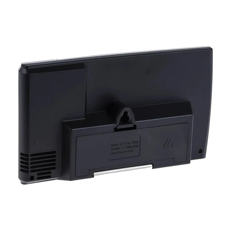 Testo Digital Hygrometer with Maximum & Minimum Display, Temperature Accuracy ±0.4°C, Humidity Accuracy ±3 %RH, ±2 0560 6230