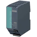 Siemens SITOP PSU100S DIN Rail Power Supply 12V DC, 7A Output, 84W, 85-264V AC Input, IECEx Certified PSU100S