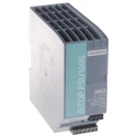 Siemens SITOP PSU100S DIN Rail Power Supply 12V DC, 7A Output, 84W, 85-264V AC Input, IECEx Certified PSU100S