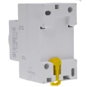 Schneider Electric 16A 250V Germany Mains Connector White DIN Rail Mounted Crimp Termination A9A15310