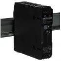 Omron DIN Rail Switch Mode Power Supply 240V AC/DC Input, 24V DC 650mA Output, 15W S8VK-G