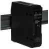 Omron DIN Rail Switch Mode Power Supply 240V AC/DC Input, 24V DC 650mA Output, 15W S8VK-G