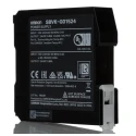 Omron DIN Rail Switch Mode Power Supply 240V AC/DC Input, 24V DC 650mA Output, 15W S8VK-G