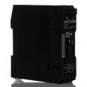 Omron DIN Rail Switch Mode Power Supply 240V AC/DC Input, 24V DC 650mA Output, 15W S8VK-G