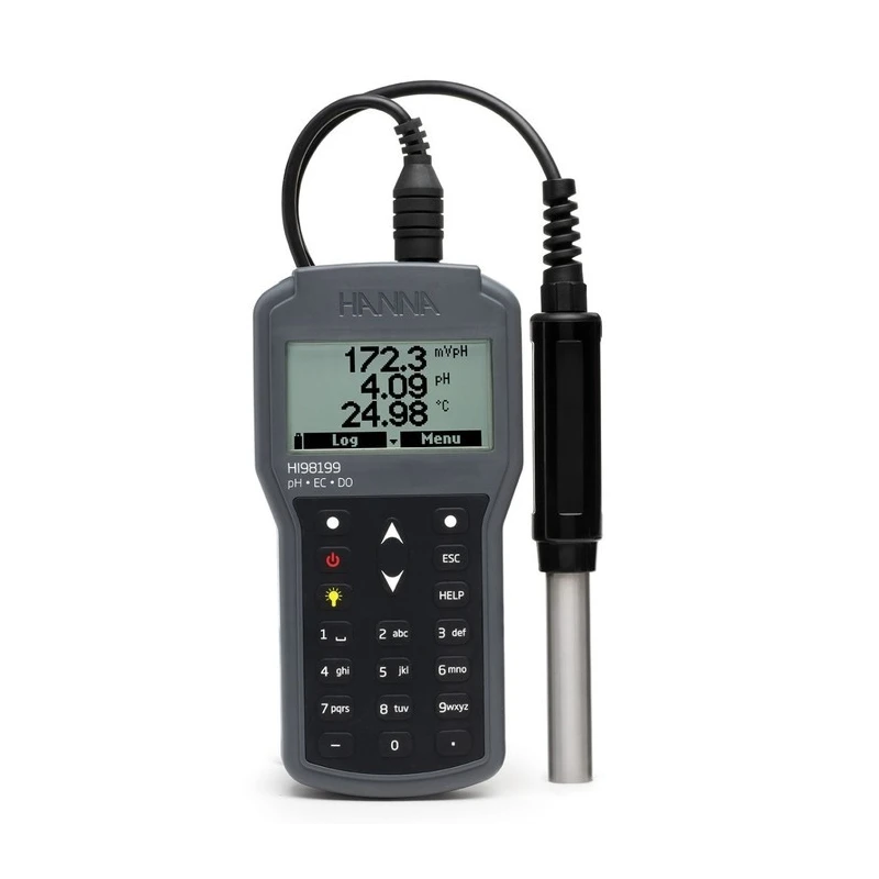  hanna-hi98199-multiparameter-portable-ph-ec-do-waterproof-meter-3