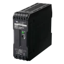 Omron S8VK-G DIN Rail Power Supply 12V DC, 4.5A, 60W, Universal AC/DC Input, IP20, 