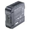 Omron S8VK-G Switched Mode DIN Rail Power Supply AC/DC Input 100-350V, 5 V DC 5 A Output 30 W