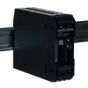 Omron S8VK-G Switched Mode DIN Rail Power Supply 24V DC, 60W Power, 2.5A Output, AC/DC Input 