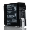 Omron S8VK-G Switched Mode DIN Rail Power Supply 24V DC, 60W Power, 2.5A Output, AC/DC Input 