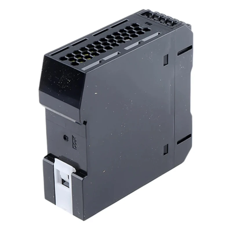 Omron S8VK-G Switched Mode DIN Rail Power Supply AC/DC Input 100-350V, 5 V DC 5 A Output 30 W 