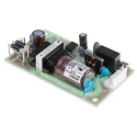 TDK-Lambda Switching Power Supply 5V DC, 15 W, Chassis Mount, -10°C to 70°C Operating Temperature ZWS15B-5