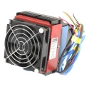 Adaptive 23.8W Air Source Heat Pump, 12V, 2.93A Nominal Current, RoHS Certified AR-AR-024-12