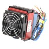 Adaptive 23.8W Air Source Heat Pump, 12V, 2.93A Nominal Current, RoHS Certified AR-AR-024-12