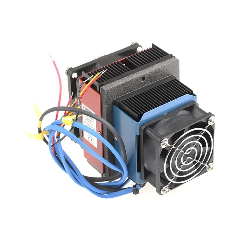 Adaptive 23.8W Air Source Heat Pump, 12V, 2.93A Nominal Current, RoHS Certified AR-AR-024-12
