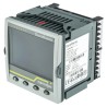 Eurotherm NANODAC/VH 3-Channel Graphical Graphic Recorder Current, Millivolt, Resistance, Temperature NANODAC/VH/X/X/LRR