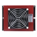 Adaptive 39.6W Air Source Heat Pump 12V DC with Air to Air Transfer AR-AR-040-12