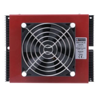 Adaptive 39.6W Air Source Heat Pump 12V DC with Air to Air Transfer AR-AR-040-12