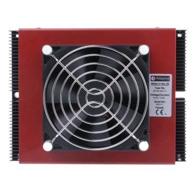 Adaptive 39.6W Air Source Heat Pump 12V DC with Air to Air Transfer AR-AR-040-12