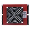 Adaptive 39.6W Air Source Heat Pump 12V DC with Air to Air Transfer AR-AR-040-12
