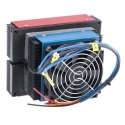 Adaptive 39.6W Air Source Heat Pump 12V DC with Air to Air Transfer AR-AR-040-12