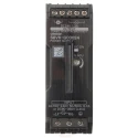 Omron S8VK-G Switched Mode DIN Rail Power Supply 350 V DC, 240 V AC AC/DC Input 24 V DC, 1.3 A Output, 30 W Power 