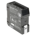 Omron S8VK-G Switched Mode DIN Rail Power Supply 350 V DC, 240 V AC AC/DC Input 24 V DC, 1.3 A Output, 30 W Power 