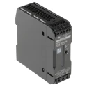 Omron S8VK-G Switched Mode DIN Rail Power Supply 350 V DC, 240 V AC AC/DC Input 24 V DC, 1.3 A Output, 30 W Power 