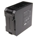 Omron S8VK-G Switched Mode DIN Rail Power Supply AC/DC Input 100-350V, 48V DC 5A Output, 240W 