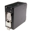 Omron S8VK-G Switched Mode DIN Rail Power Supply AC/DC Input 100-350V, 48V DC 5A Output, 240W 