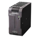 Omron S8VK-G Switched Mode DIN Rail Power Supply AC/DC Input 100-350V, 48V DC 5A Output, 240W 
