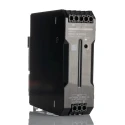 Omron S8VK-G Switched Mode DIN Rail Power Supply AC/DC Input 100-240V AC, 90-350V DC 24V DC, 5A Output, 120W Power 