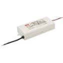 MEAN WELL Constant Current 5 Output LED Driver, IP30, 115V/65V, 40.25W Power, 350mA Driver Current 