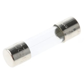 Schurter 200mA Fast Acting Glass Cartridge Fuse 5 x 20 mm 250V AC FSF 5x20 0034.1509
