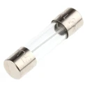 Schurter Glass Cartridge Fuse 160mA Fast Acting 5 x 20 mm 250V AC FST 5x20 Series 0034.3109